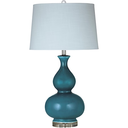 Barstow Table Lamp